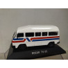 ROCAR TV-35 MINIBUS 1:43 DeAGOSTINI IXO