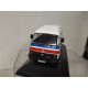 ROCAR TV-35 MINIBUS 1:43 DeAGOSTINI IXO