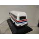 ROCAR TV-35 MINIBUS 1:43 DeAGOSTINI IXO