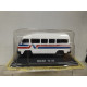 ROCAR TV-35 MINIBUS 1:43 DeAGOSTINI IXO