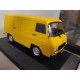 ROCAR TV-12 FURGONETA 1:43 DeAGOSTINI IXO CAJA NO ORIGINAL DEFECT/NO RETRO