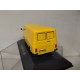 ROCAR TV-12 FURGONETA 1:43 DeAGOSTINI IXO CAJA NO ORIGINAL DEFECT/NO RETRO