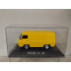 ROCAR TV-12 FURGONETA 1:43 DeAGOSTINI IXO CAJA NO ORIGINAL DEFECT/NO RETRO