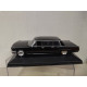 ZIL-114 1967 BLACK 1:43 DeAGOSTINI IXO BOX NO ORIGINAL
