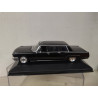 ZIL-114 1967 BLACK 1:43 DeAGOSTINI IXO BOX NO ORIGINAL