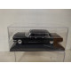 ZIL-114 1967 BLACK 1:43 DeAGOSTINI IXO BOX NO ORIGINAL