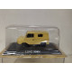LUAZ-969M VOLIN 1977 BEIGE 1:43 DeAGOSTINI IXO
