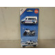 SET POLICE FRANCE X 3 MERCEDES-BENZ/BMW POLICE 1:55/apx 1:64 SIKU 1824