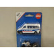 SET POLICE FRANCE X 3 MERCEDES-BENZ/BMW POLICE 1:55/apx 1:64 SIKU 1824