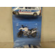 SET POLICE FRANCE X 3 MERCEDES-BENZ/BMW POLICE 1:55/apx 1:64 SIKU 1824