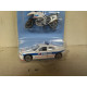 SET POLICE FRANCE X 3 MERCEDES-BENZ/BMW POLICE 1:55/apx 1:64 SIKU 1824