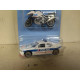 SET POLICE FRANCE X 3 MERCEDES-BENZ/BMW POLICE 1:55/apx 1:64 SIKU 1824