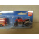 SET POMPIERS X 2 SPRINTER + BMW FRANCE 1:55 SIKU 1656