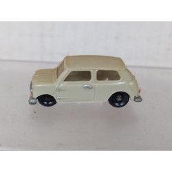 MORRIS MINI 1:87 H0 EKO SUCIO/DIRTY