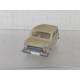 MORRIS MINI 1:87 H0 EKO SUCIO/DIRTY