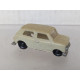 MORRIS MINI 1:87 H0 EKO SUCIO/DIRTY
