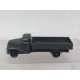 FORD THAMES CAMION/TRUCK VERDE 1:87 H0 EKO SUCIO/DIRTY
