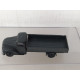 FORD THAMES CAMION/TRUCK VERDE 1:87 H0 EKO SUCIO/DIRTY