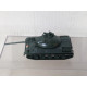 AMX-30 TANK FRANCE MILITARY (1) 1:87 H0 EKO SUCIO/DIRTY