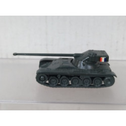 AMX-13 TANK FRANCE MILITARY (1) 1:87 H0 EKO SUCIO/DIRTY
