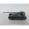AMX-13 TANK FRANCE MILITARY (1) 1:87 H0 EKO SUCIO/DIRTY