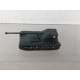 AMX-13 TANK FRANCE MILITARY (1) 1:87 H0 EKO SUCIO/DIRTY