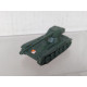 AMX-13 TANK FRANCE MILITARY (2) 1:87 H0 EKO SUCIO/DIRTY