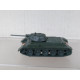 T-34 TANK RUSSIAN WW 2 MILITARY 1:87 H0 EKO SUCIO/DIRTY