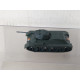 T-34 TANK RUSSIAN WW 2 MILITARY 1:87 H0 EKO SUCIO/DIRTY