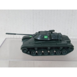 M47 TANK USA MILITARY 1:87 H0 EKO SUCIO/DIRTY