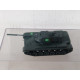 M47 TANK USA MILITARY 1:87 H0 EKO SUCIO/DIRTY