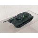 M47 TANK USA MILITARY 1:87 H0 EKO SUCIO/DIRTY