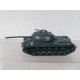 M48 TANK USA MILITARY 1:87 H0 EKO SUCIO/DIRTY