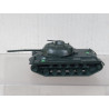 M48 TANK USA MILITARY (1) 1:87 H0 EKO SUCIO/DIRTY