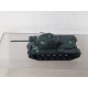 M48 TANK USA MILITARY 1:87 H0 EKO SUCIO/DIRTY