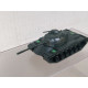 M48 TANK USA MILITARY 1:87 H0 EKO SUCIO/DIRTY