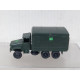 GMC CAMION/TRUCK USA MILITARY 1:87 H0 EKO SUCIO/DIRTY