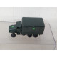 GMC CAMION/TRUCK USA MILITARY 1:87 H0 EKO SUCIO/DIRTY