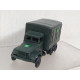 GMC CAMION/TRUCK USA MILITARY 1:87 H0 EKO SUCIO/DIRTY