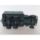 GMC CAMION/TRUCK USA MILITARY 1:87 H0 EKO SUCIO/DIRTY