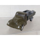 FORD THAMES CAMION/TRUCK MILITARY 1:87 H0 EKO SUCIO/DIRTY