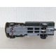 FORD THAMES CAMION/TRUCK MILITARY 1:87 H0 EKO SUCIO/DIRTY