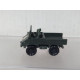 UNIMOG U411 MILITARY 1:87 H0 EKO SUCIO/DIRTY