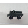 UNIMOG U411 MILITARY 1:87 H0 EKO SUCIO/DIRTY