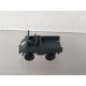 UNIMOG U411 MILITARY 1:87 H0 EKO SUCIO/DIRTY
