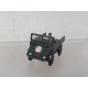 UNIMOG U411 MILITARY 1:87 H0 EKO SUCIO/DIRTY