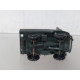 UNIMOG U411 MILITARY 1:87 H0 EKO SUCIO/DIRTY