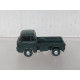 JEEP MULE PICKUP MILITARY 1:87 H0 EKO SUCIO/DIRTY