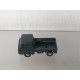 JEEP MULE PICKUP MILITARY 1:87 H0 EKO SUCIO/DIRTY