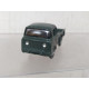 JEEP MULE PICKUP MILITARY 1:87 H0 EKO SUCIO/DIRTY